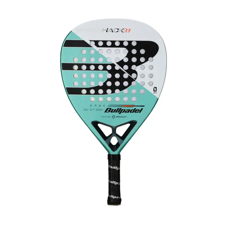 Bullpadel Hack Junior 25
